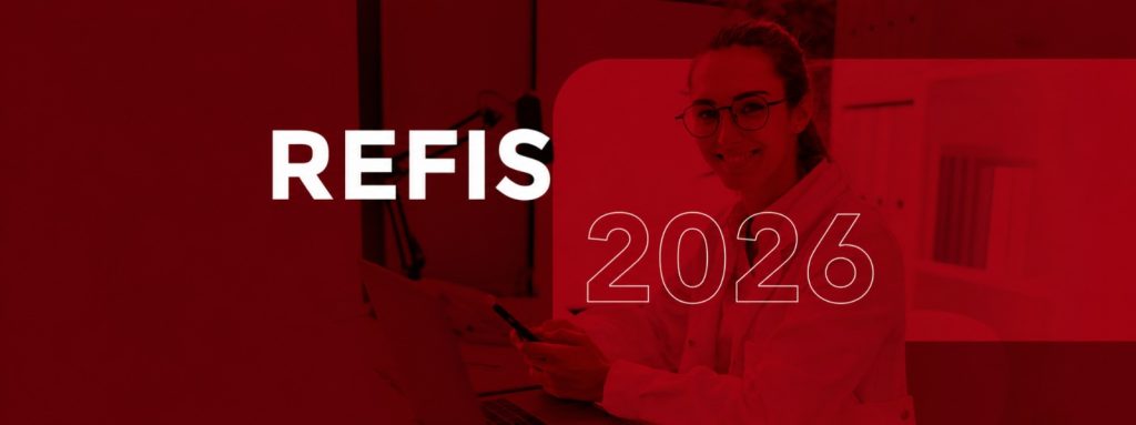 CFO lança REFIS 2026 com regularização de débitos em até 10 vezes no cartão e 100% de redução de juros, multa e correção monetária
