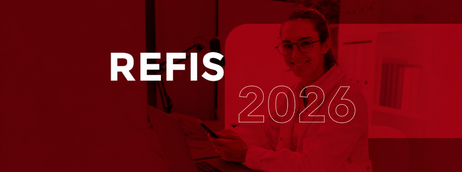 REFIS 2026