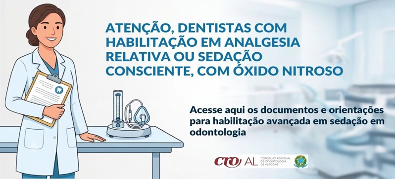 Habilitação Avançada em Sedação
