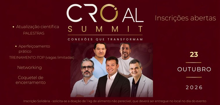 Banner do Evento iTop e Summit