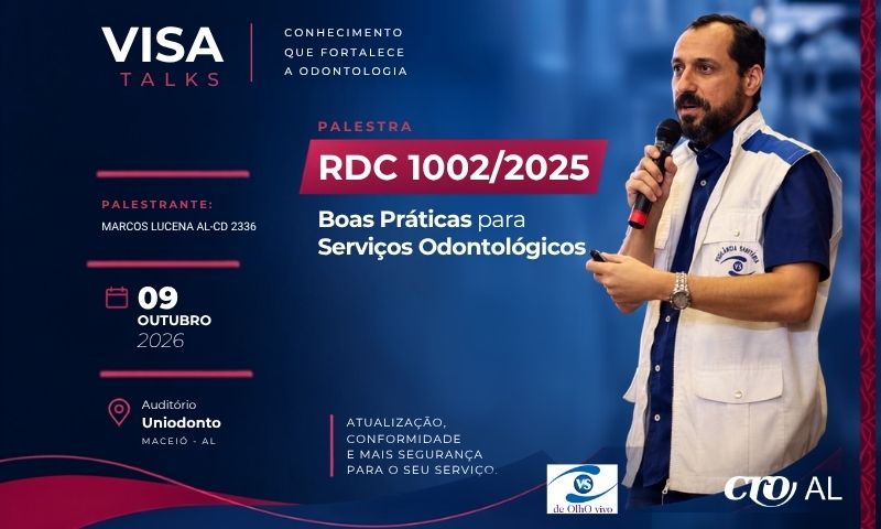 Visa Talks